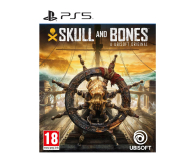 Gra PS5 Skull and Bones PS5